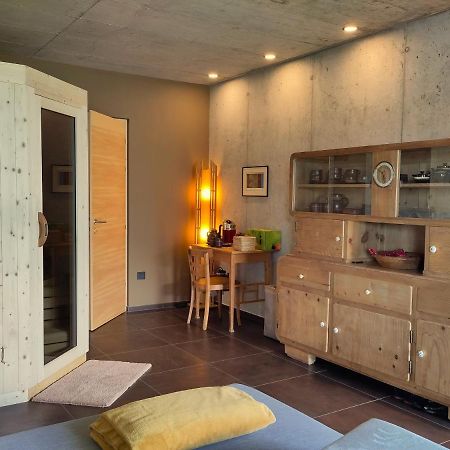 Apartment Das Runde Cermes Esterno foto