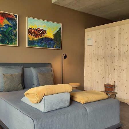 Apartment Das Runde Cermes Esterno foto