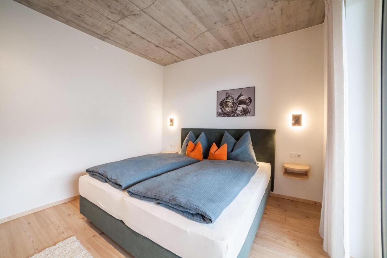 Apartment Das Runde Cermes Esterno foto