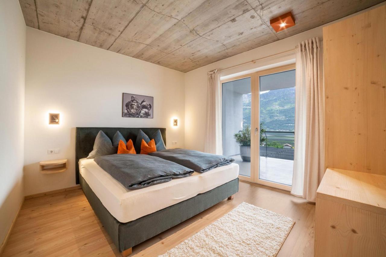 Apartment Das Runde Cermes Esterno foto